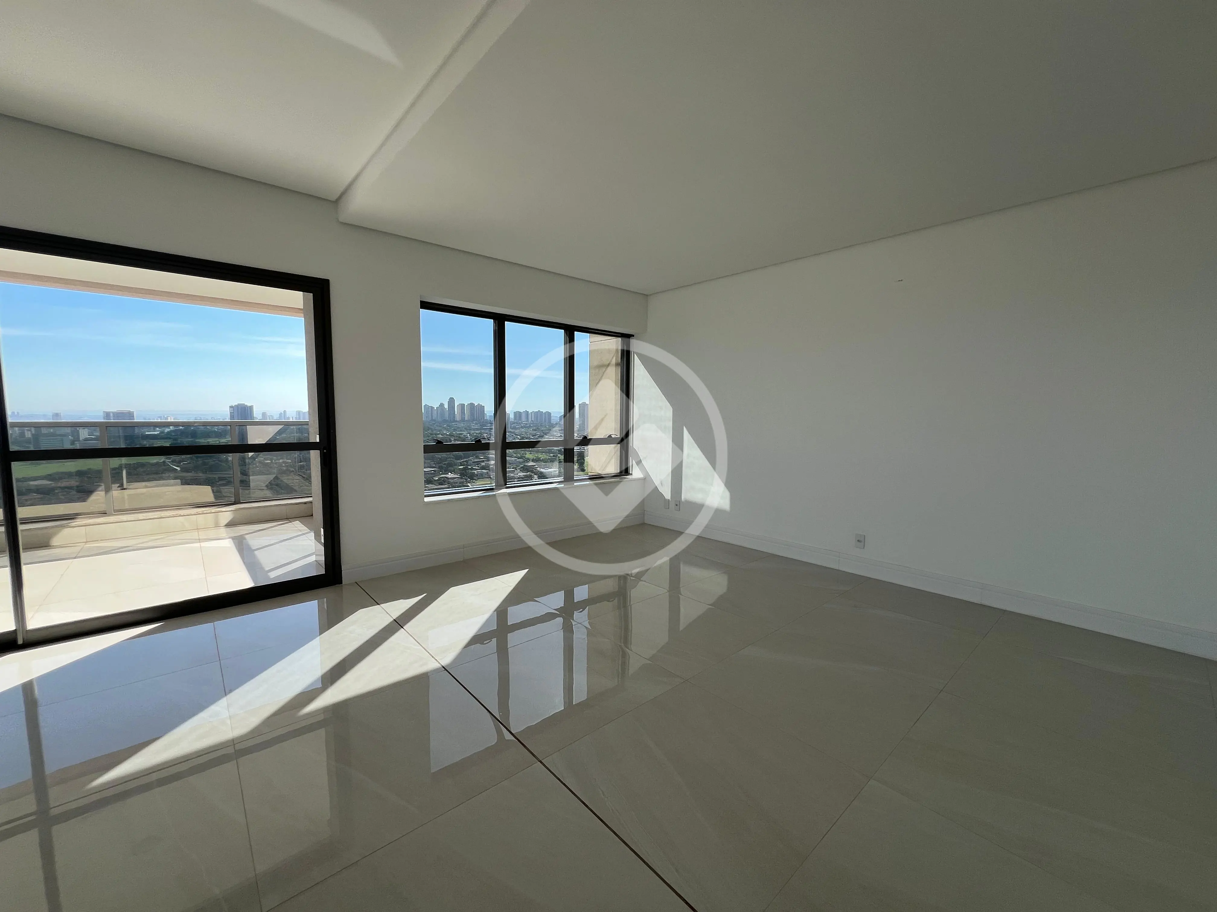 Apartamento Jardim Ilhas do Sul, Ribeirão Preto - SP — foto 2