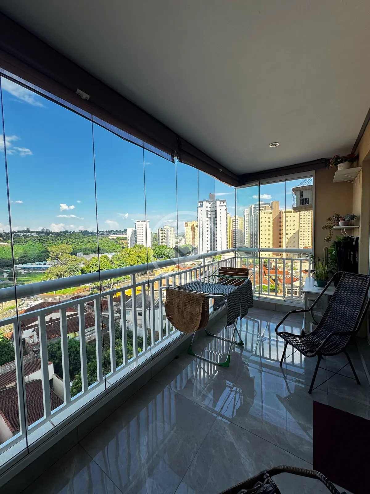 Imagem 2 - Apartamento em Jardim Irajá, Ribeirão Preto - SP