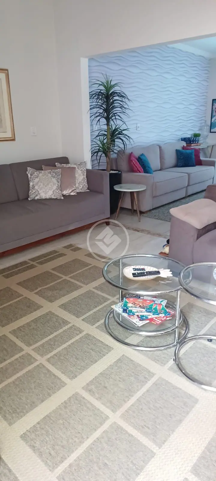 Imagem 2 - Casa em Vila Virgínia, Ribeirão Preto - SP