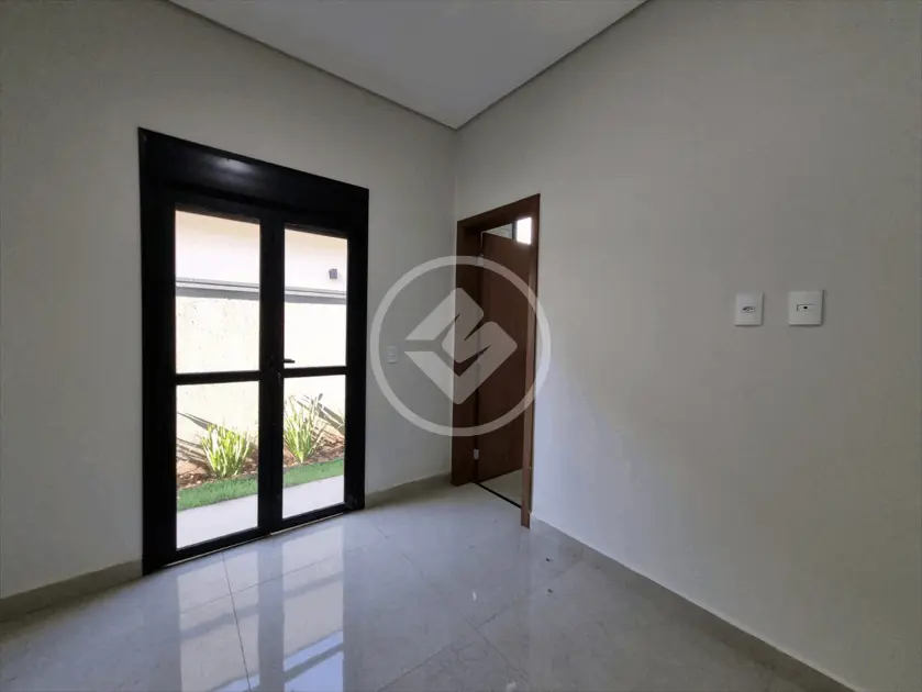 Casa Condomínio Quinta da Primavera, Ribeirão Preto - SP — foto 1