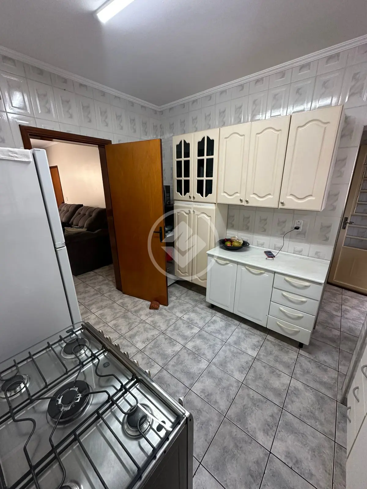 Imagem 3 - Apartamento em Jardim Maria Goretti, Ribeirão Preto - SP