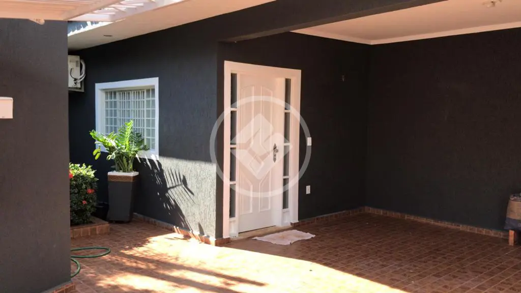 Casa Planalto Verde, Ribeirão Preto - SP — foto 1