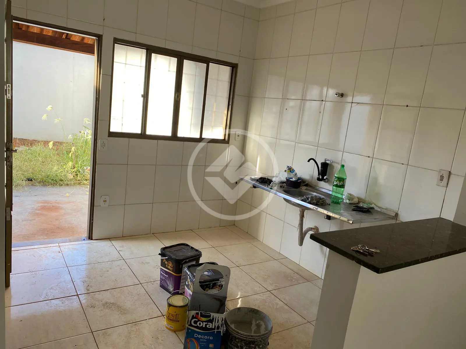 Imagem 2 - Casa em Parque das Oliveiras, Ribeirão Preto - SP