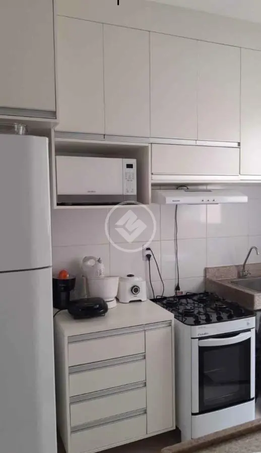 Imagem 4 - Apartamento em Reserva Real, Ribeirão Preto - SP
