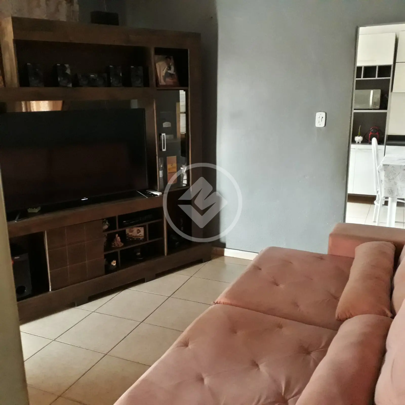 Casa Jd. das Rosas, Jardinópolis - SP — foto 1