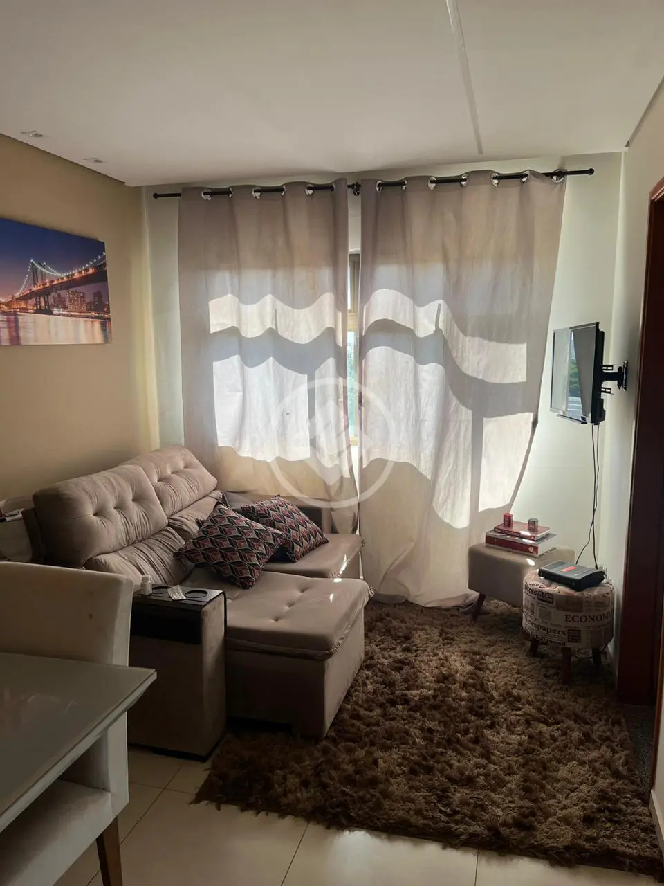 Imagem 1 - Apartamento em Presidente Medici, Ribeirão Preto - SP