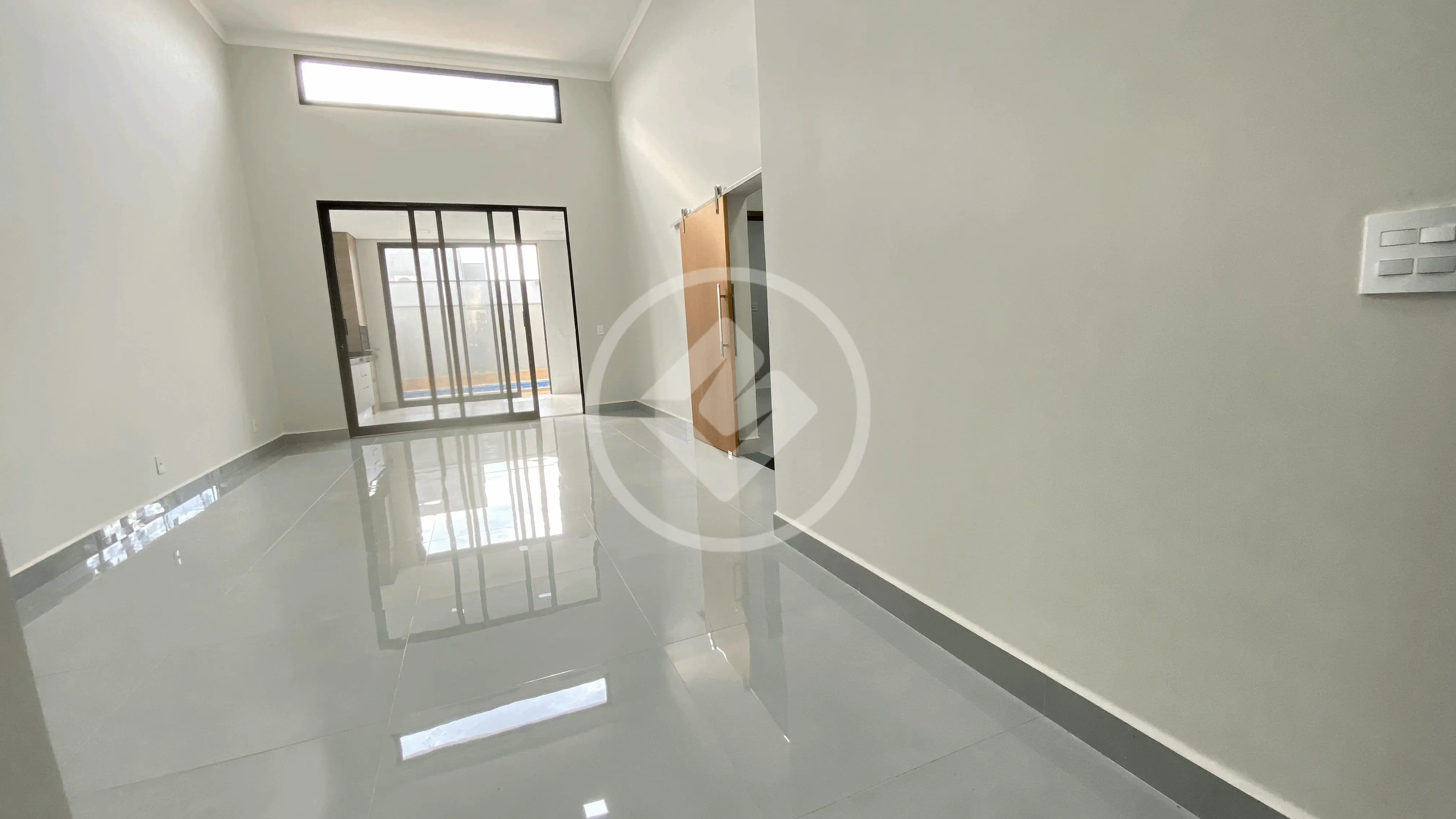 Imagem 2 - Casa Condomínio em Jardim San Marco, Ribeirão Preto - SP
