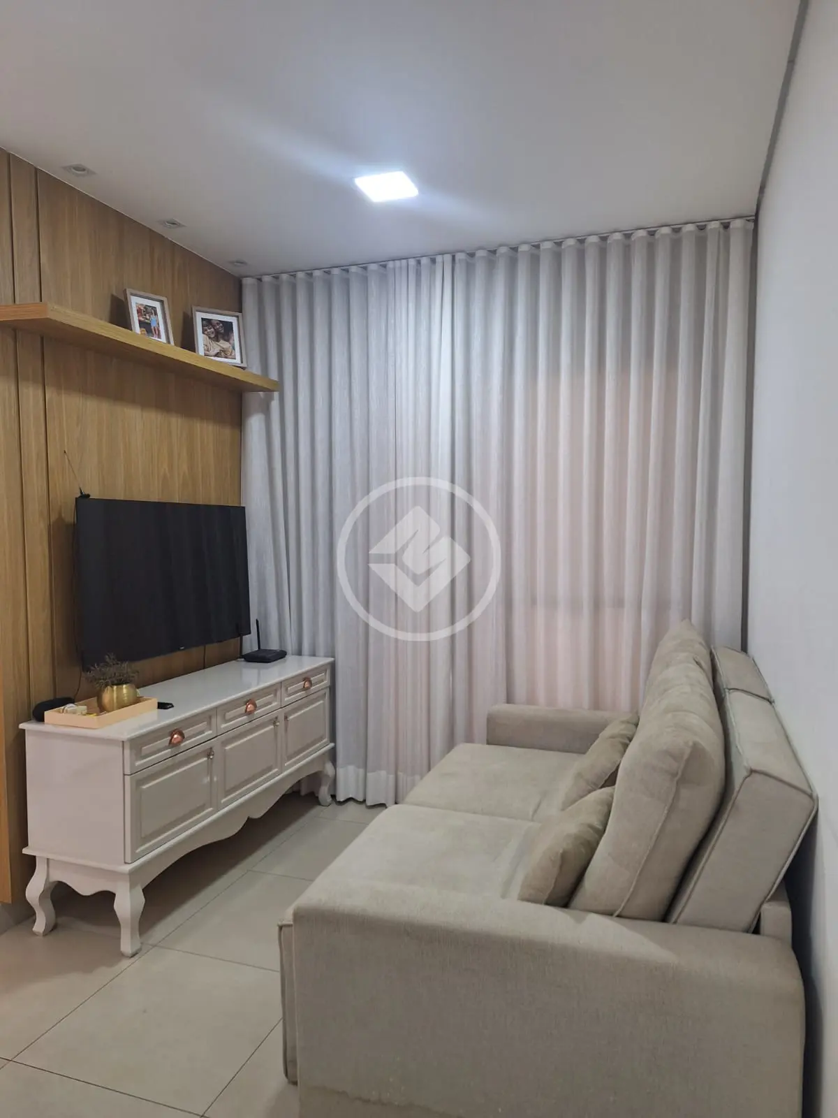 Imagem 2 - Apartamento em Jardim Sao Luiz, Ribeirão Preto - SP