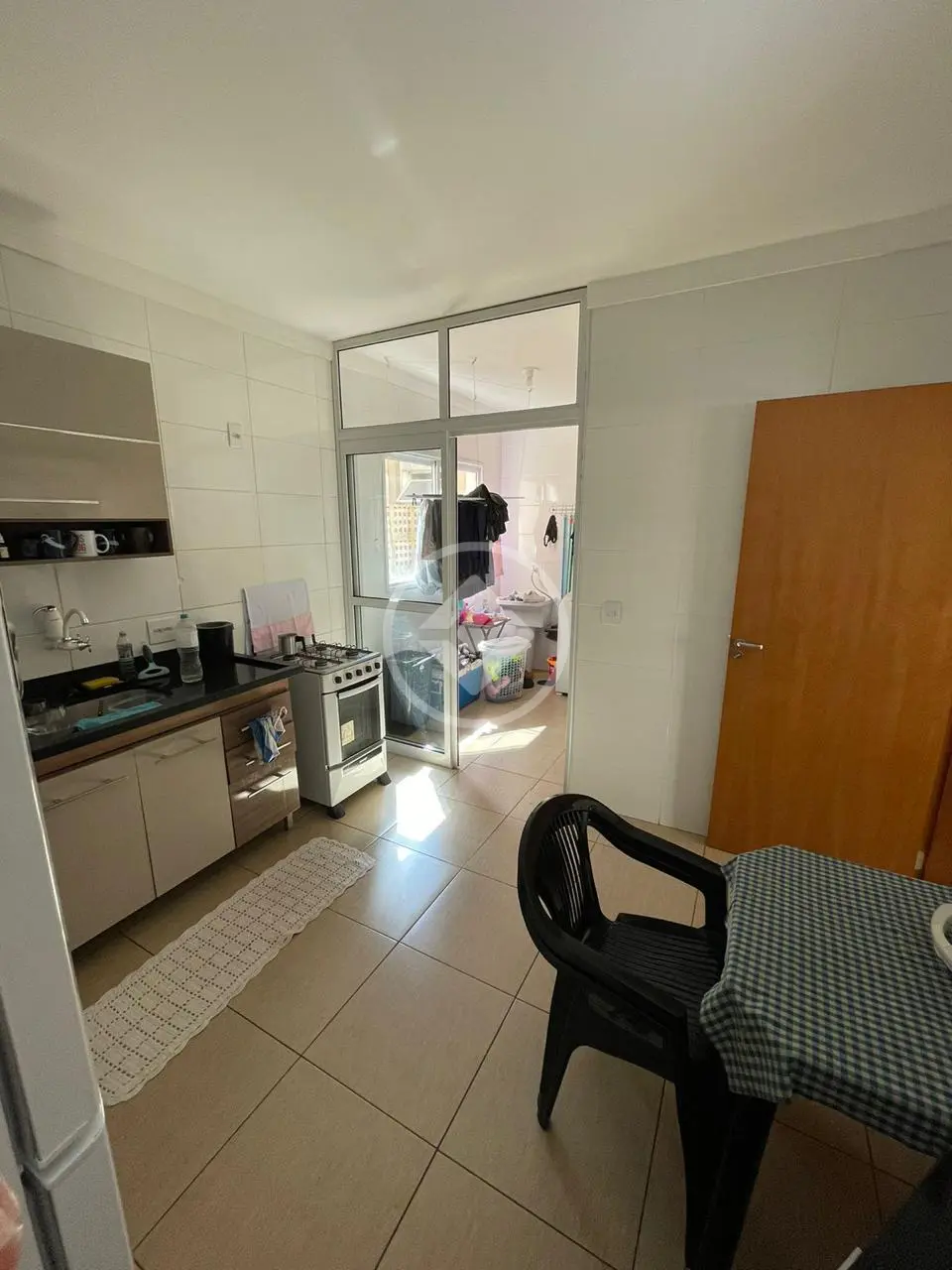Imagem 5 - Apartamento em Parque Industrial Lagoinha, Ribeirão Preto - SP