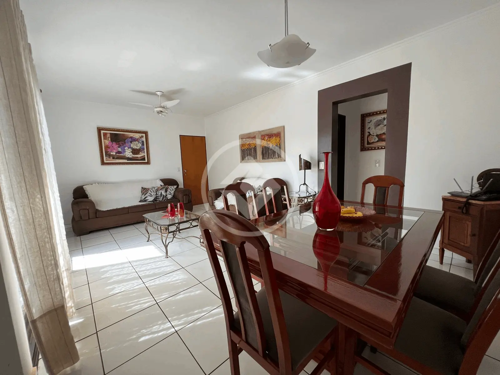 Apartamento Presidente Medici, Ribeirão Preto - SP — foto 2