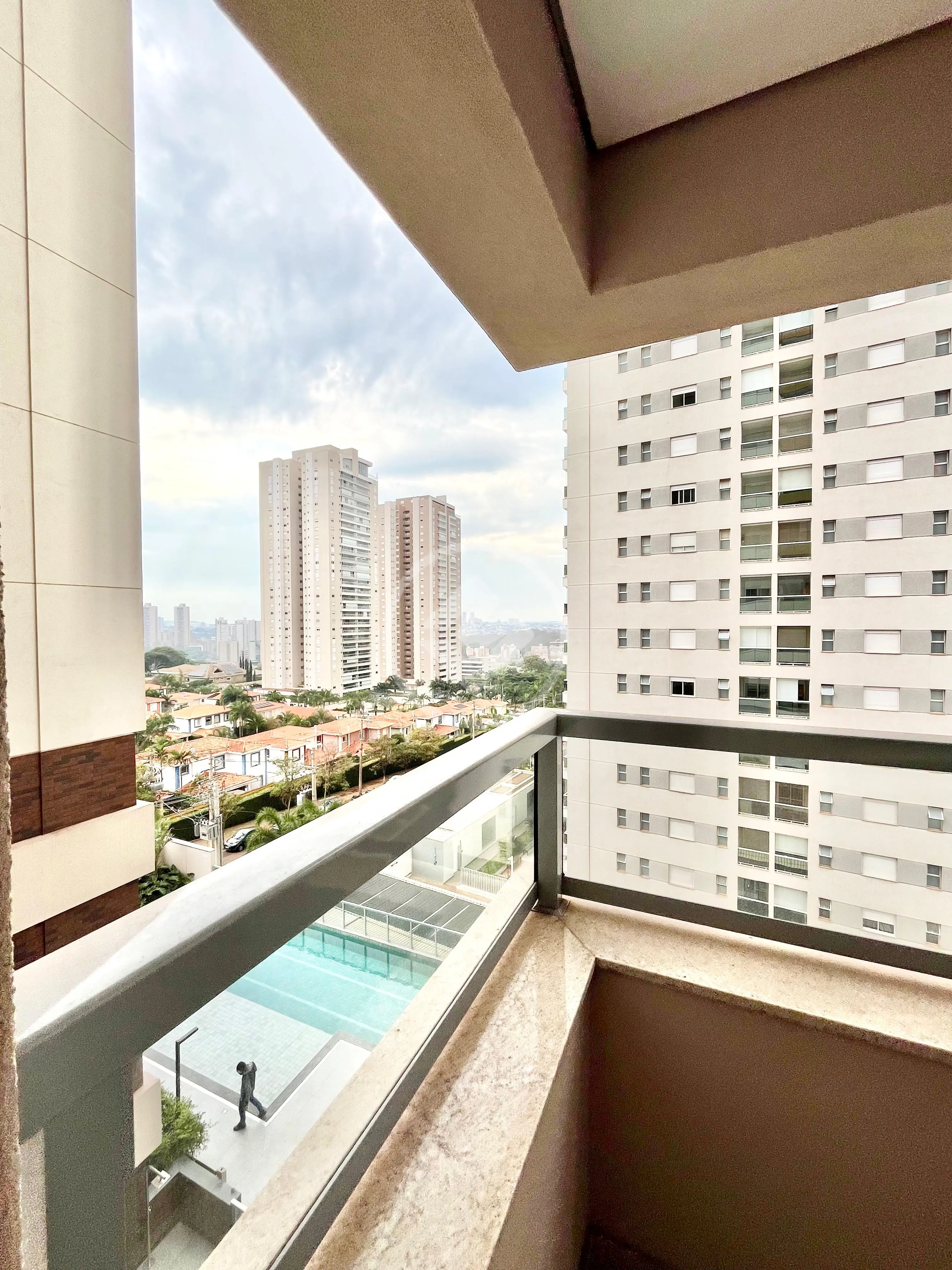 Imagem 2 - Apartamento em Jardim Botânico, Ribeirão Preto - SP