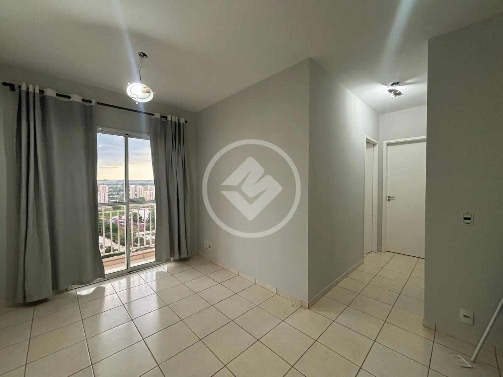 Imagem 4 - Apartamento em NOVA ALIANÇA, Ribeirão Preto - SP
