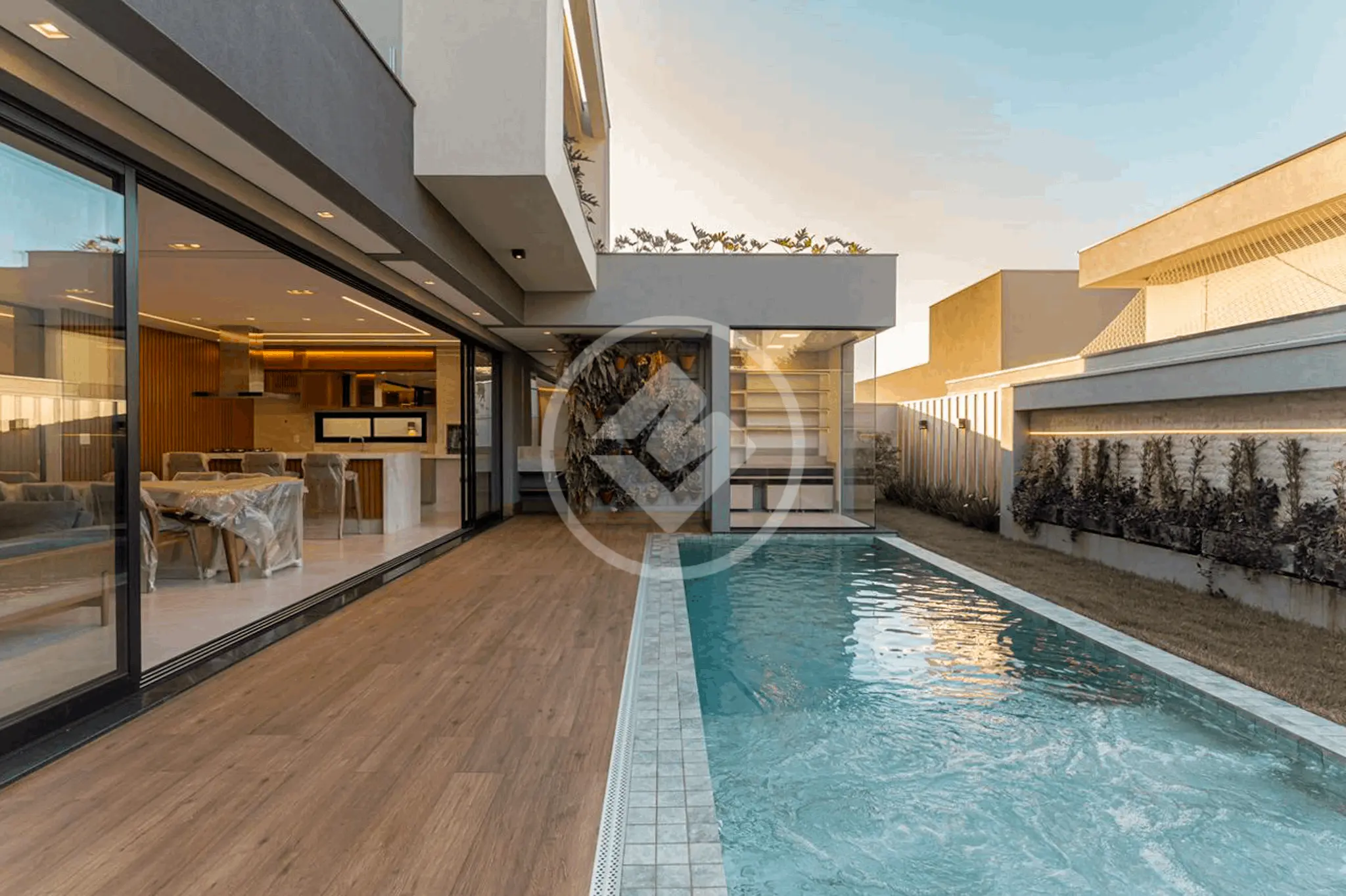 Imagem 5 - Casa Condomínio em Vila do Golfe, Ribeirão Preto - SP