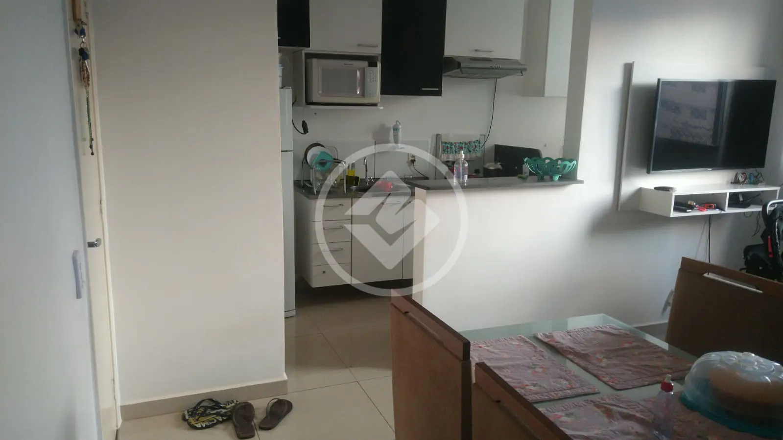 Apartamento Jardim Marchesi, Ribeirão Preto - SP — foto 1