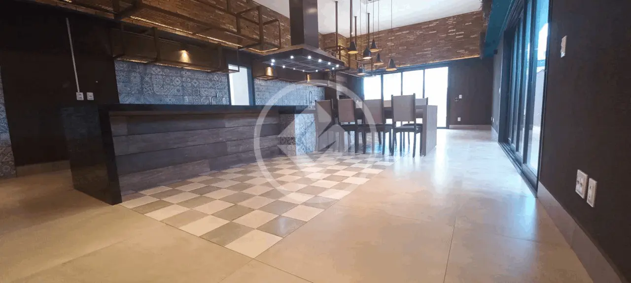 Imagem 5 - Casa Condomínio em Distrito de Bonfim Paulista, Ribeirão Preto - SP