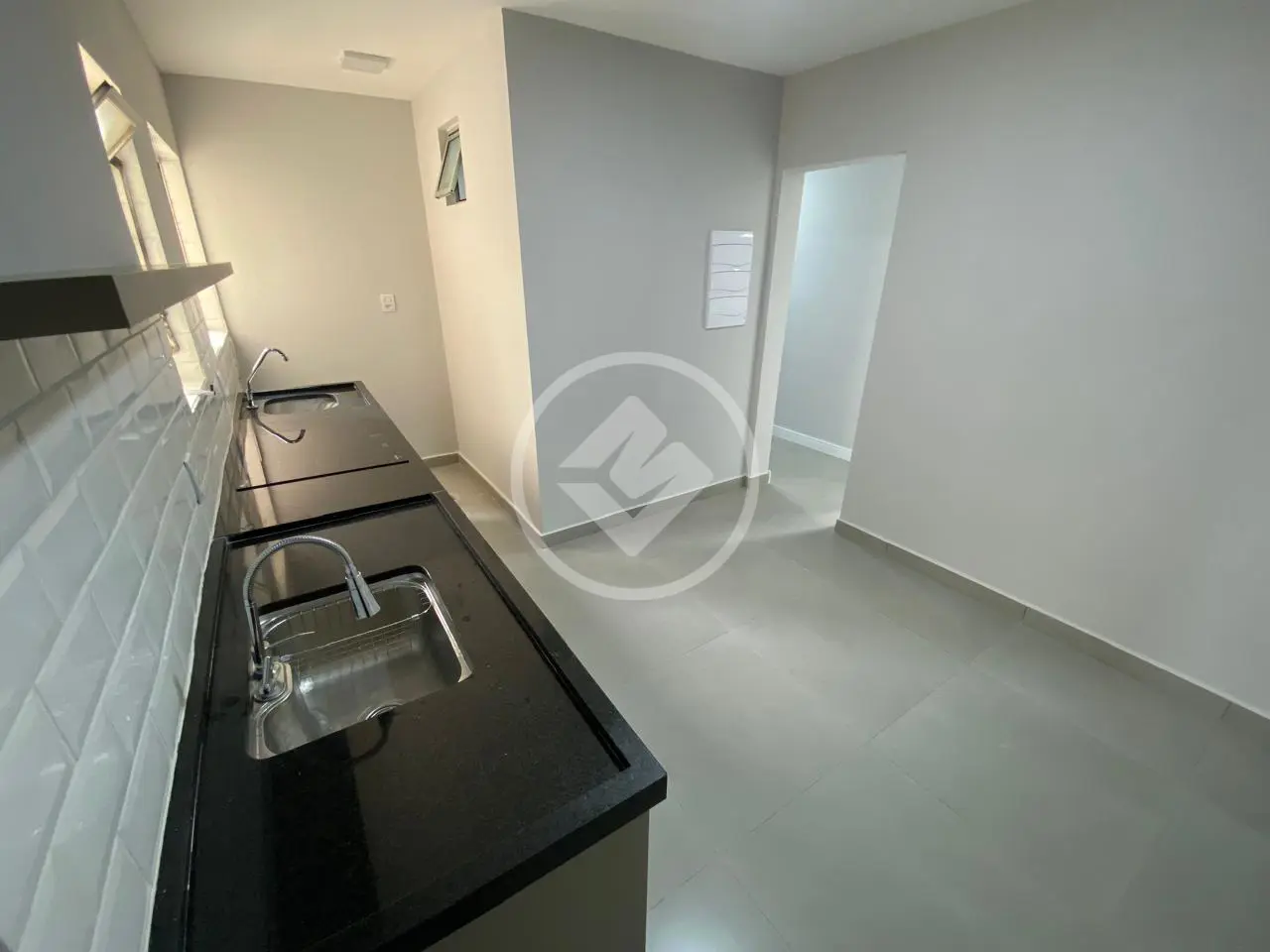 Apartamento JARDIM PAULISTA, Ribeirão Preto - SP — foto 2