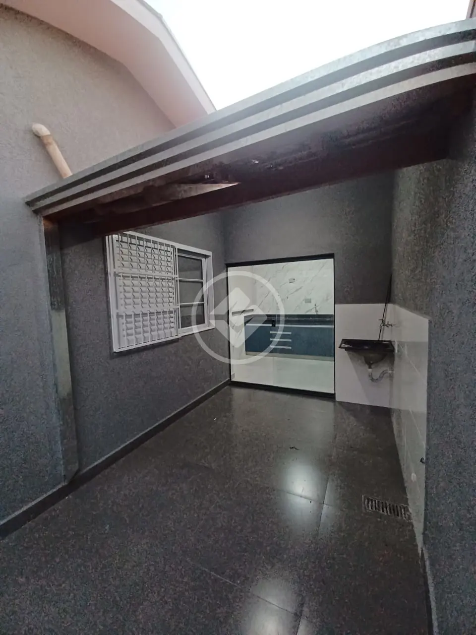 Imagem 5 - Casa em Jardim Antártica, Ribeirão Preto - SP