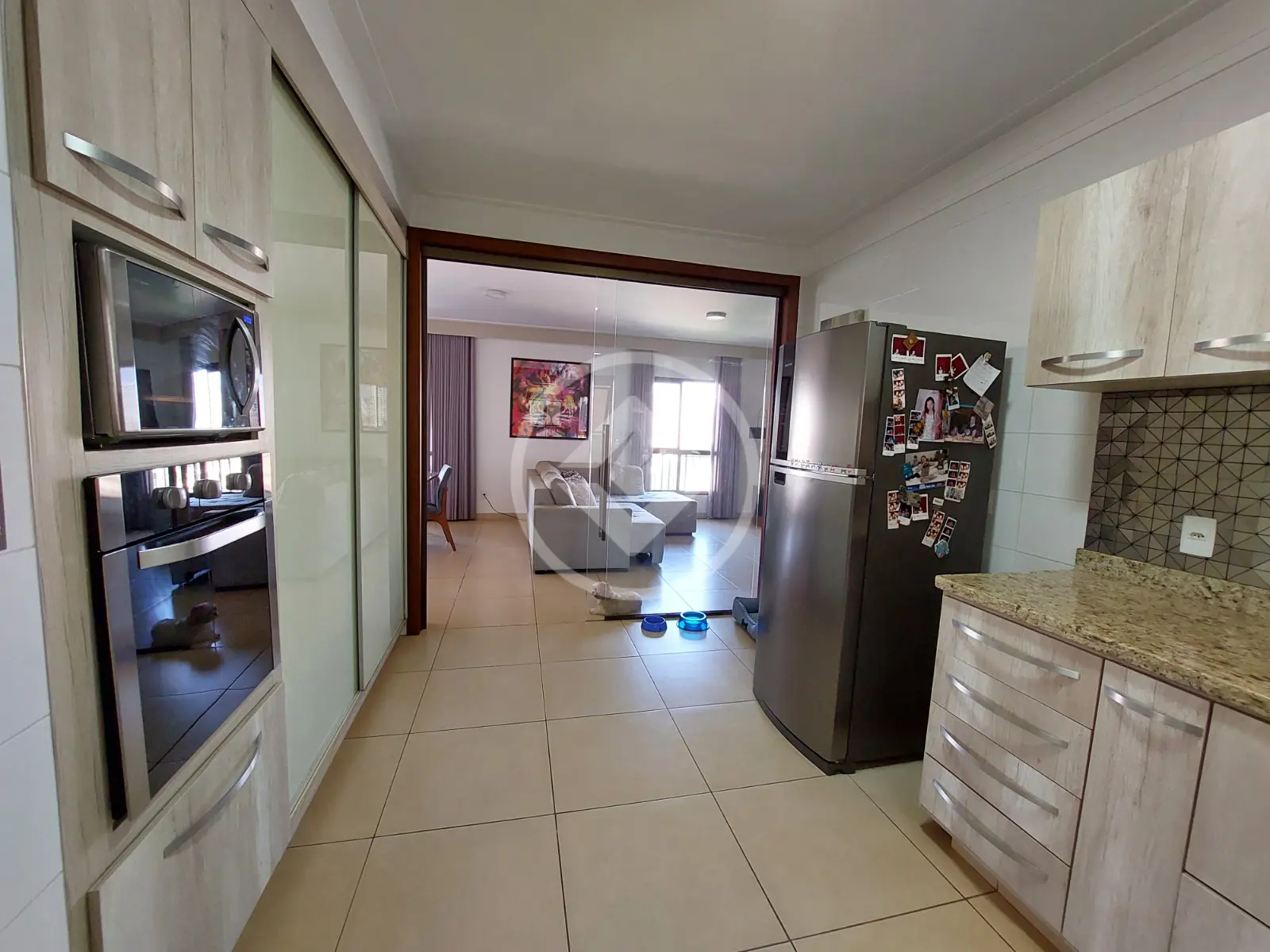 Imagem 6 - Apartamento em Jardim Irajá, Ribeirão Preto - SP