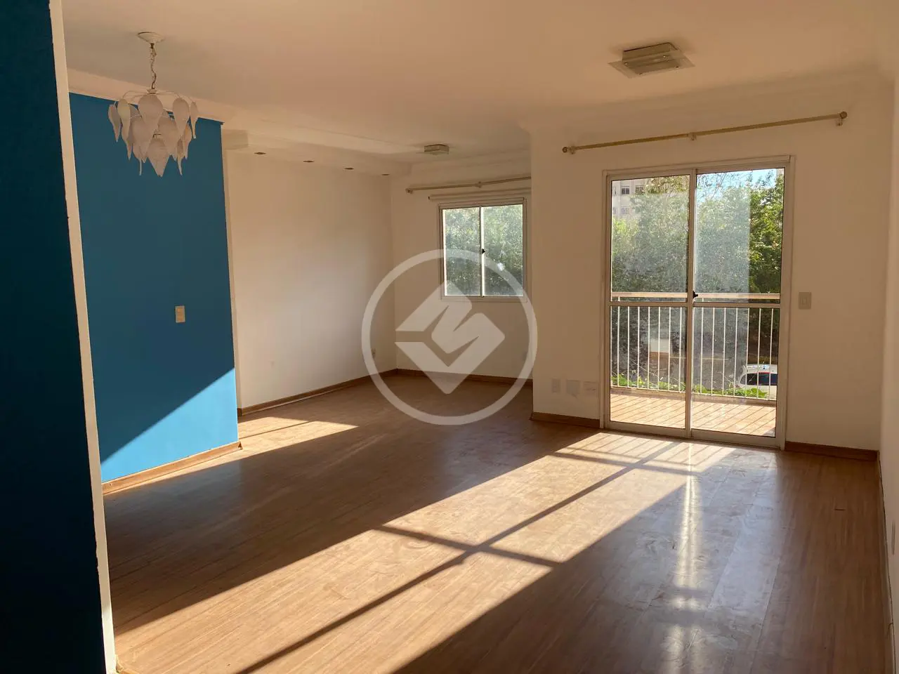 Imagem 2 - Apartamento em ALTO DA BOA VISTA, Ribeirão Preto - SP