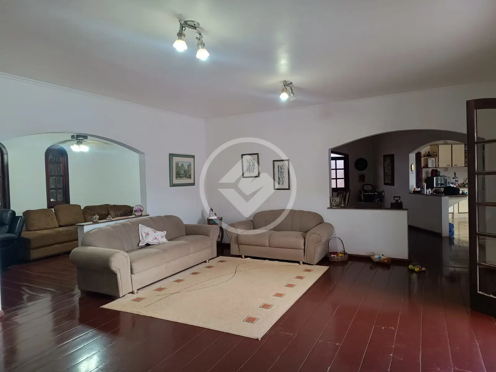 Casa Ribeirânia, Ribeirão Preto - SP — foto 2