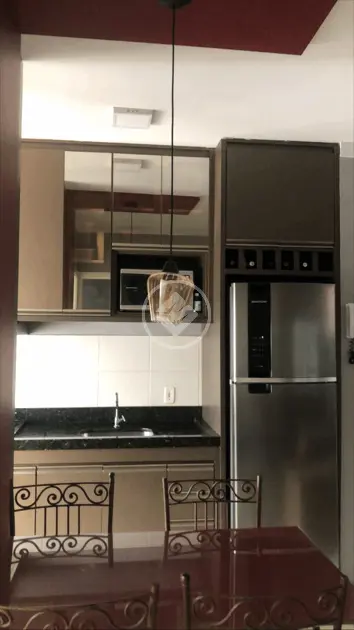 Imagem 2 - Apartamento em Jardim Vilico Cantarelli, Ribeirão Preto - SP
