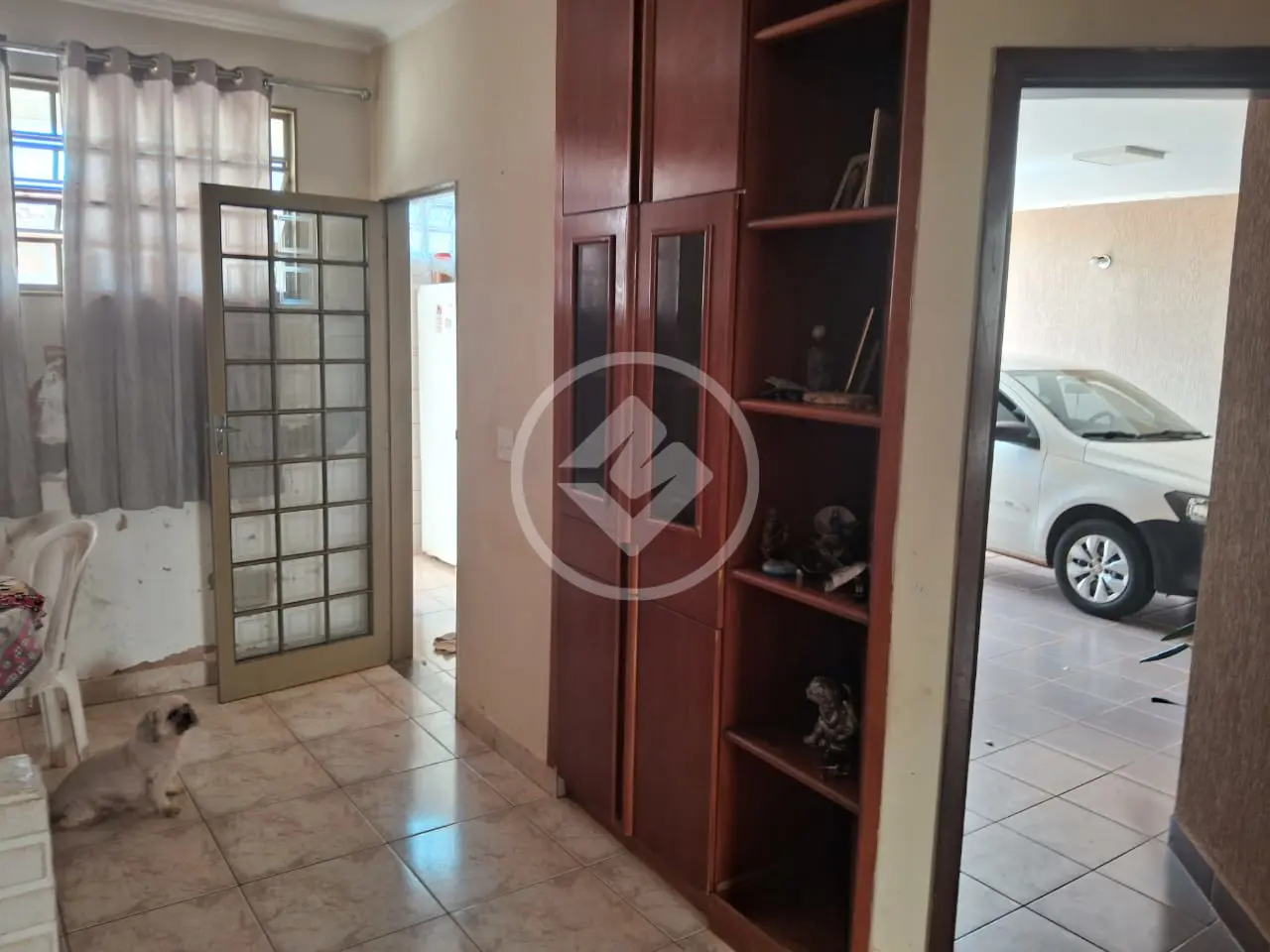 Casa Planalto Verde, Ribeirão Preto - SP — foto 1