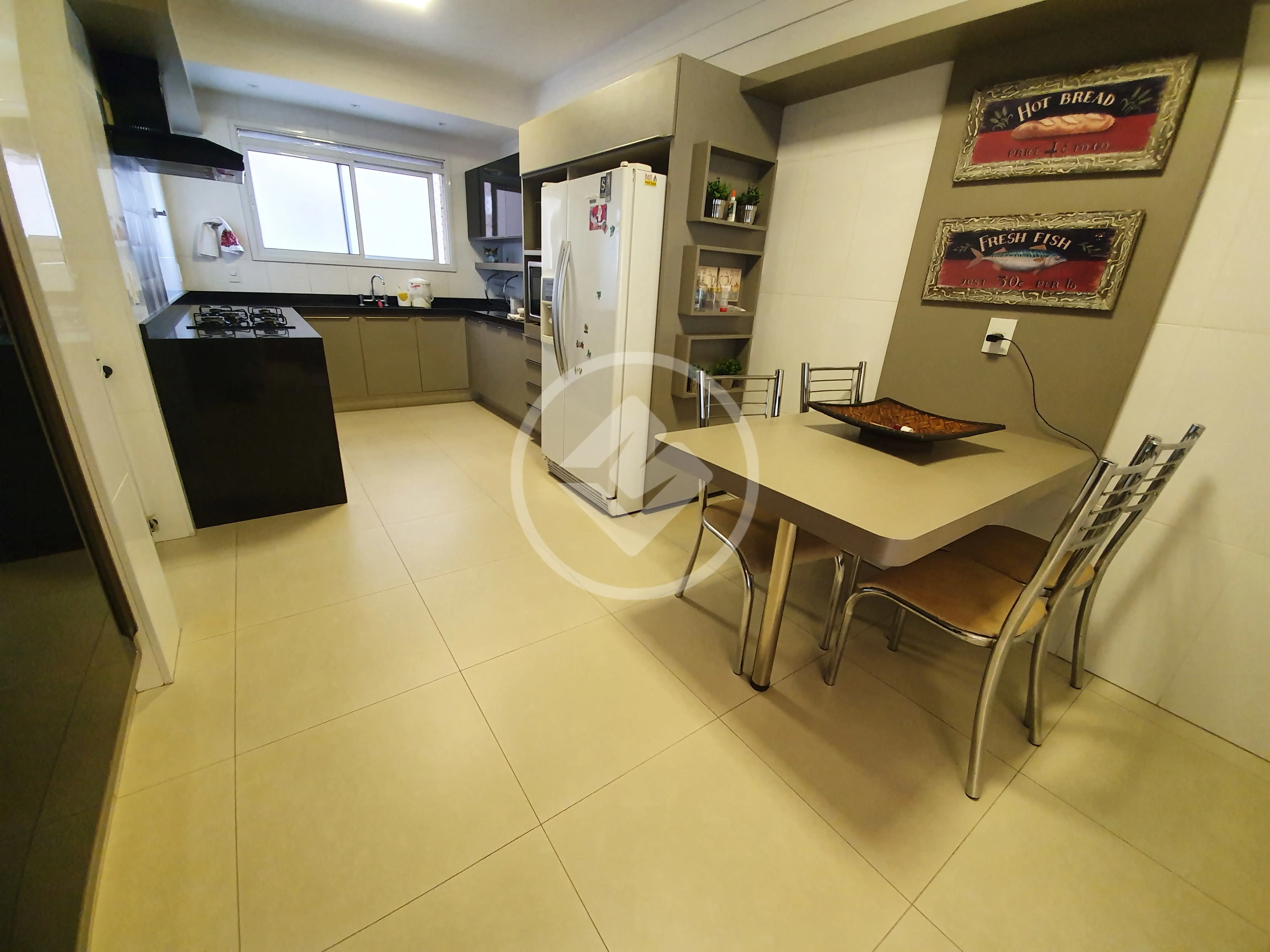 Imagem 4 - Apartamento em Jardim Botânico, Ribeirão Preto - SP