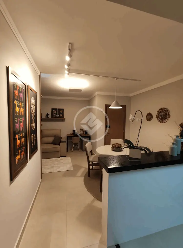 Imagem 4 - Apartamento em Jardim Botânico, Ribeirão Preto - SP