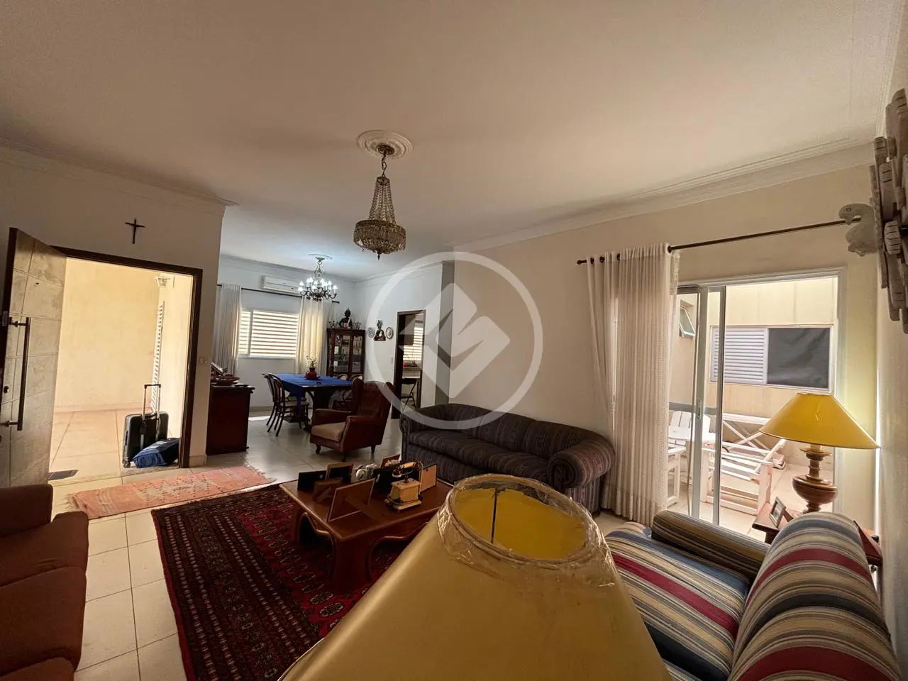 Image 19 - Casa em ALTO DA BOA VISTA, Ribeirão Preto - SP