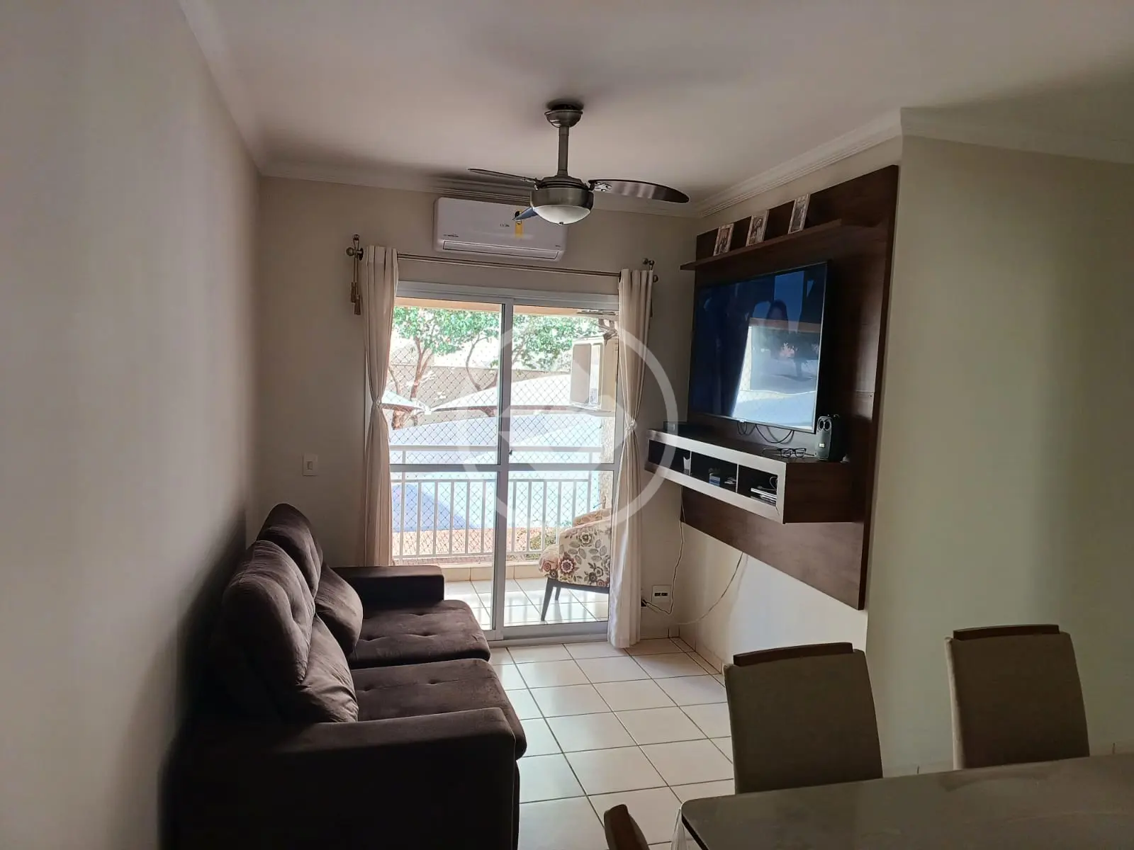Apartamento LAGOINHA, Ribeirão Preto - SP — foto 1