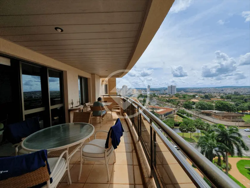 Imagem 6 - Apartamento em Jardim Irajá, Ribeirão Preto - SP