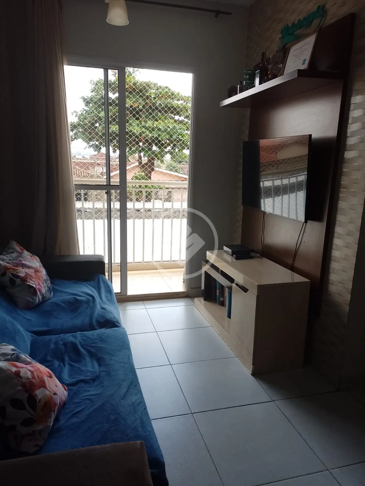 Apartamento Campos Elíseos, Ribeirão Preto - SP — foto 1