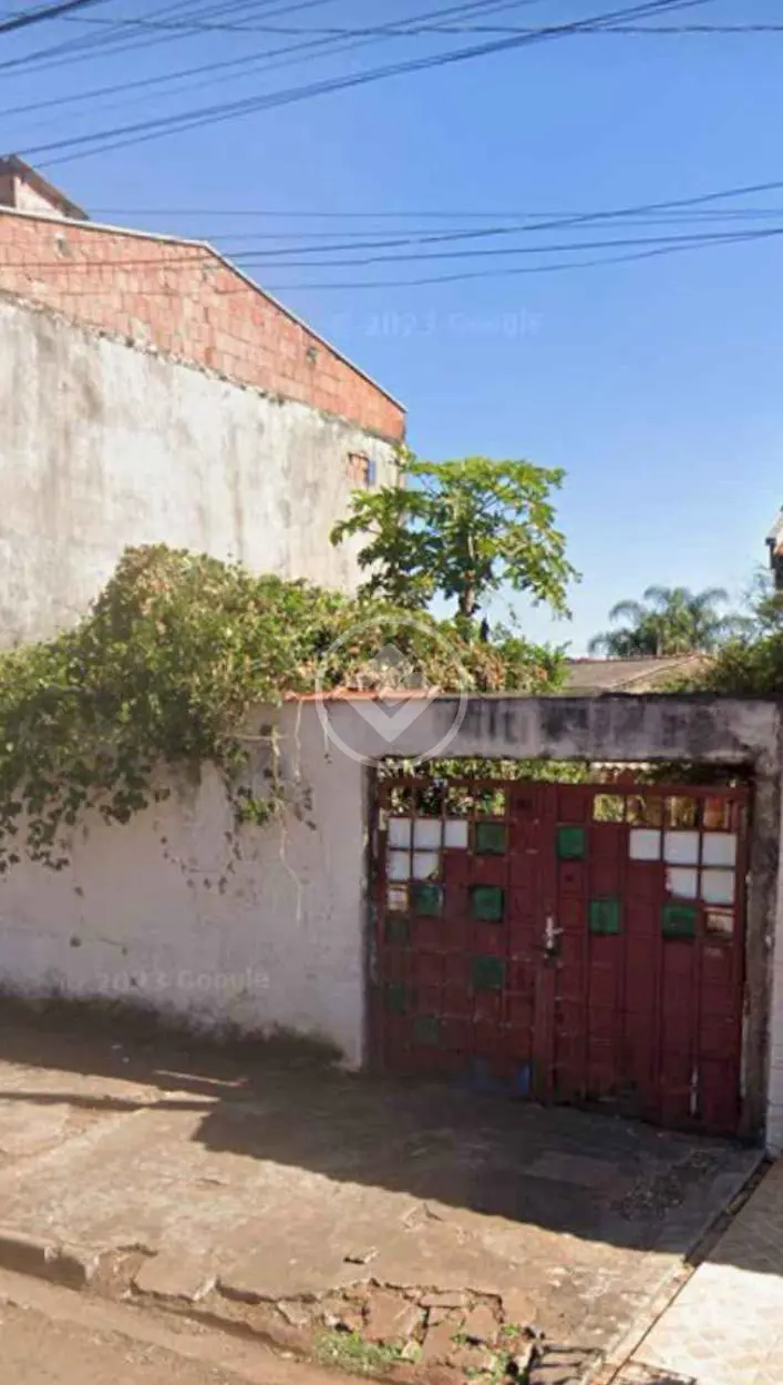Terreno Parque dos Flamboyans, Ribeirão Preto - SP — foto 1