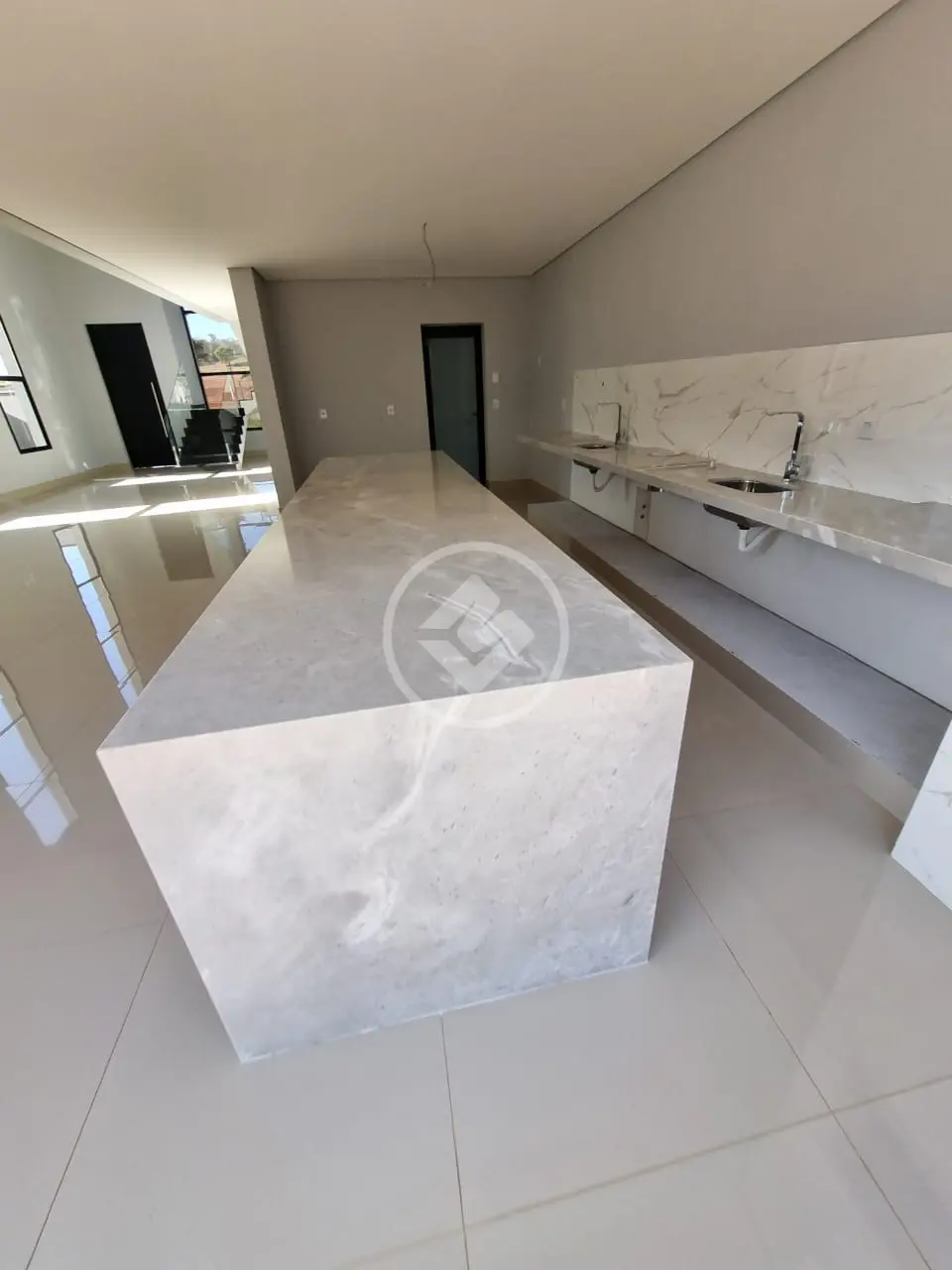 Imagem 6 - Sobrado Em Condomínio em Residencial e Empresarial Alphaville, Ribeirão Preto - SP