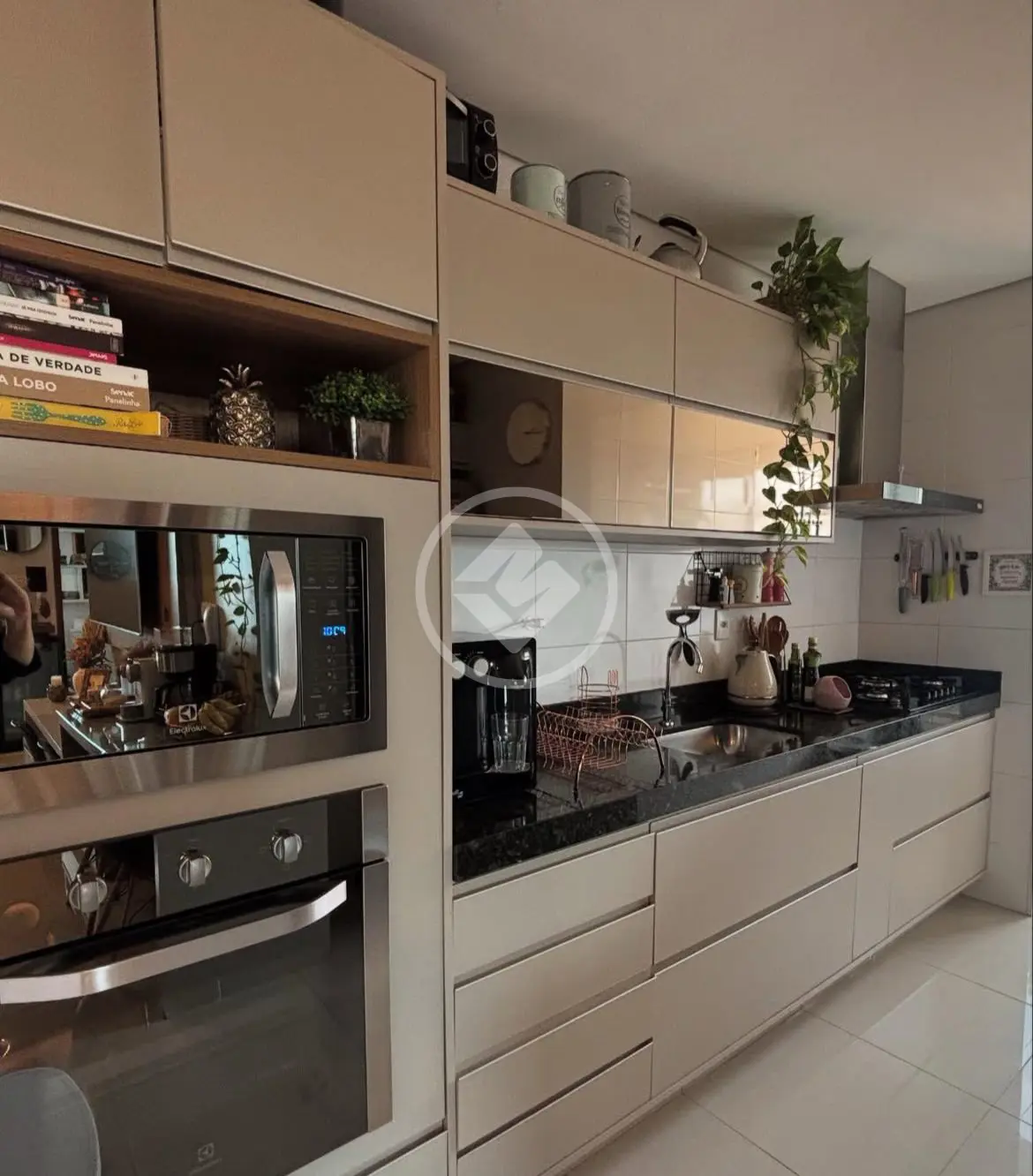 Imagem 3 - Apartamento em NOVA RIBEIRANIA, Ribeirão Preto - SP