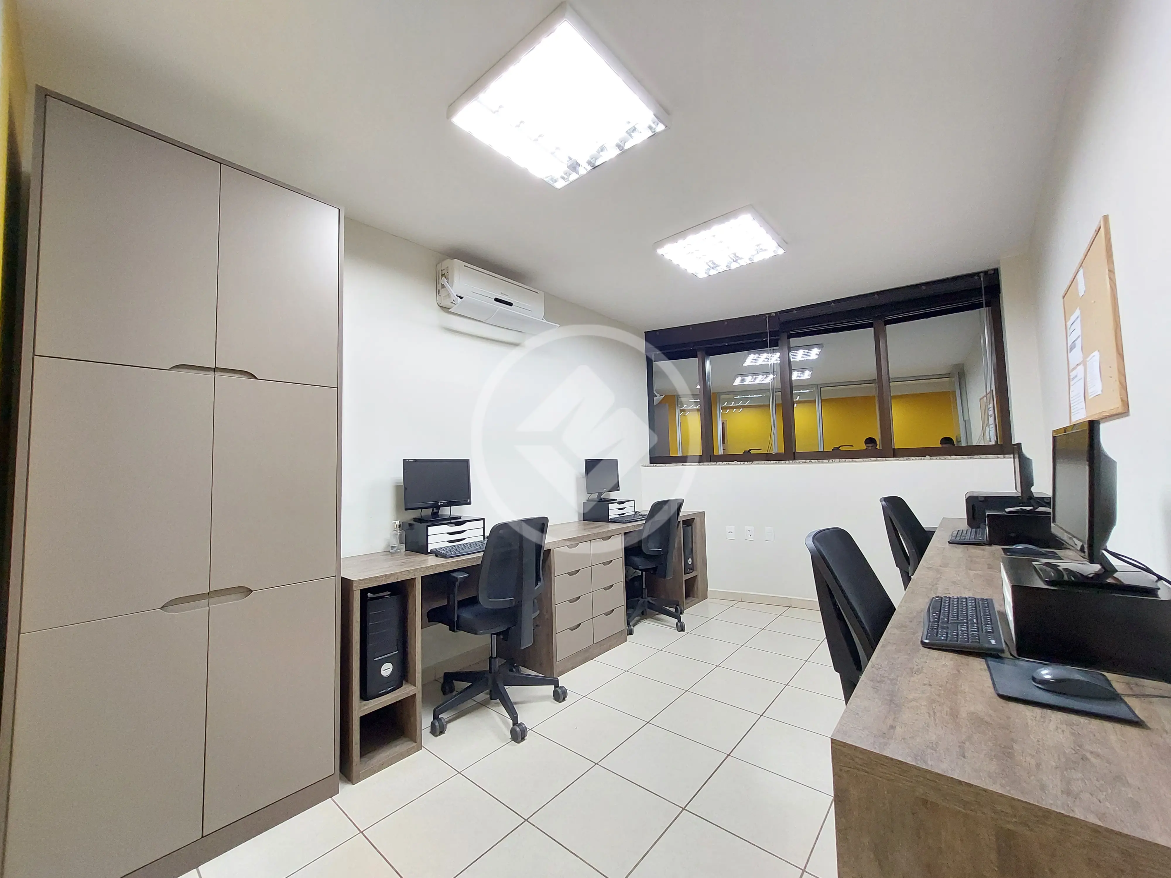 Imagem 6 - Sala Comercial em ALTO DA BOA VISTA, Ribeirão Preto - SP