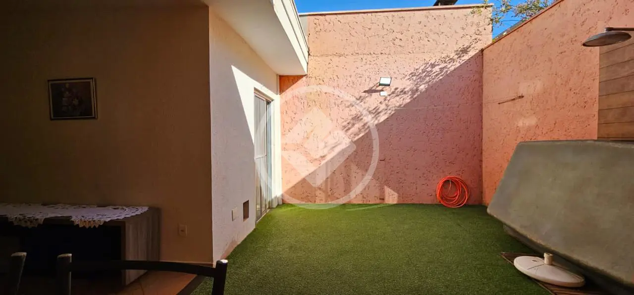 Imagem 4 - Casa Condomínio em Jardim dos Hibiscos, Ribeirão Preto - SP
