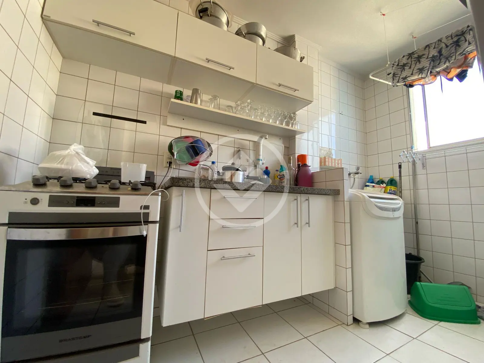 Apartamento Presidente Medici, Ribeirão Preto - SP — foto 1