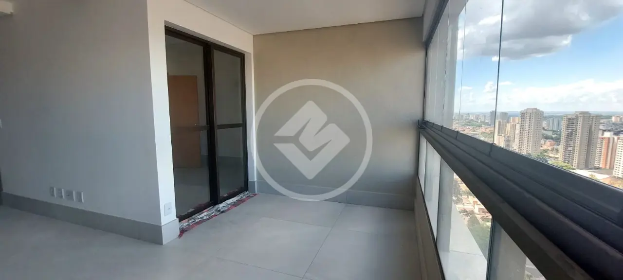 Imagem 4 - Apartamento em Condomínio Itamaraty, Ribeirão Preto - SP