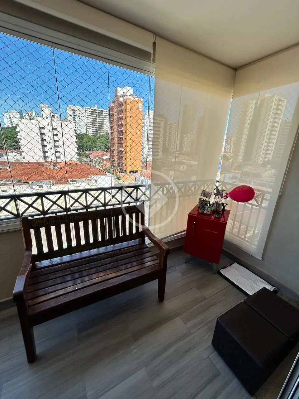 Apartamento CENTRO, Ribeirão Preto - SP — foto 2
