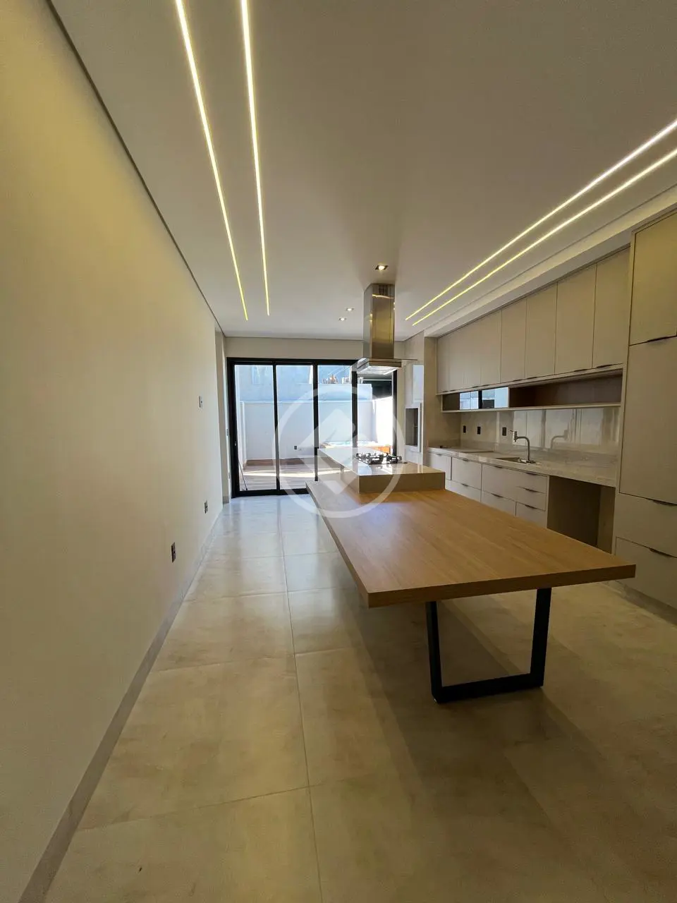 Imagem 6 - Casa Condomínio em Distrito de Bonfim Paulista, Ribeirão Preto - SP