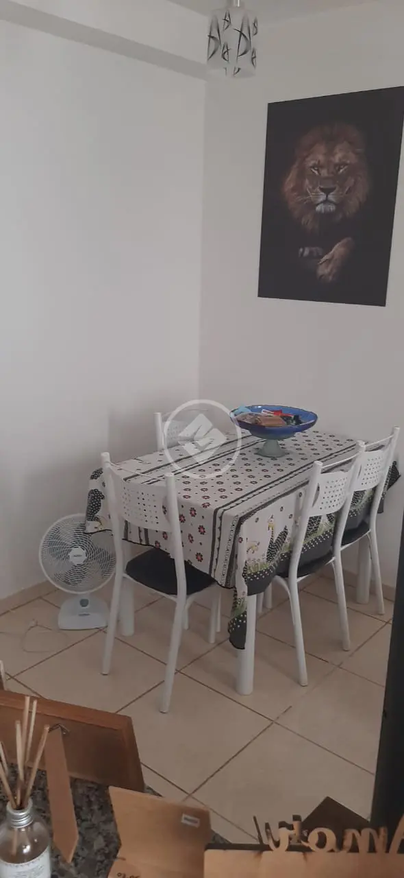Imagem 2 - Apartamento em Vila Virgínia, Ribeirão Preto - SP
