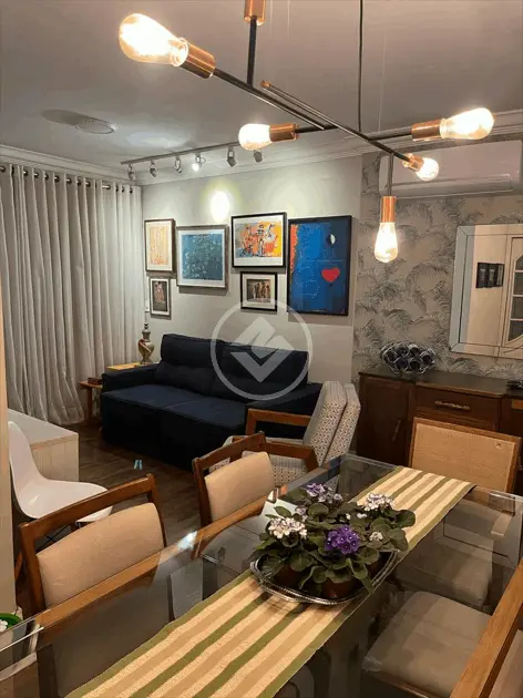 Apartamento Jardim Independência, Ribeirão Preto - SP — foto 1
