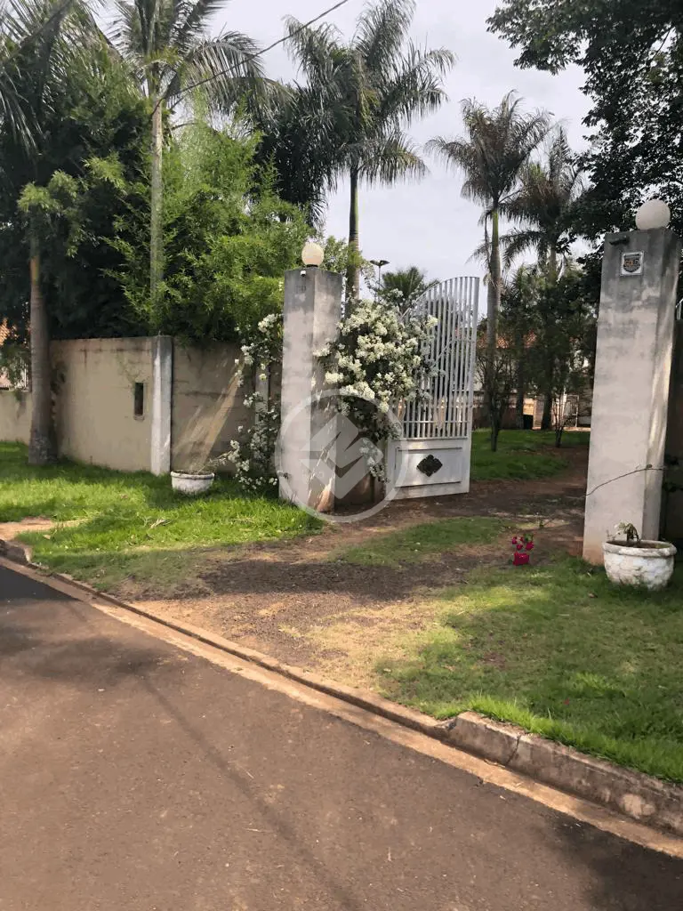 Imagem 3 - Casa Condomínio em Jardim Salgado Filho, Ribeirão Preto - SP