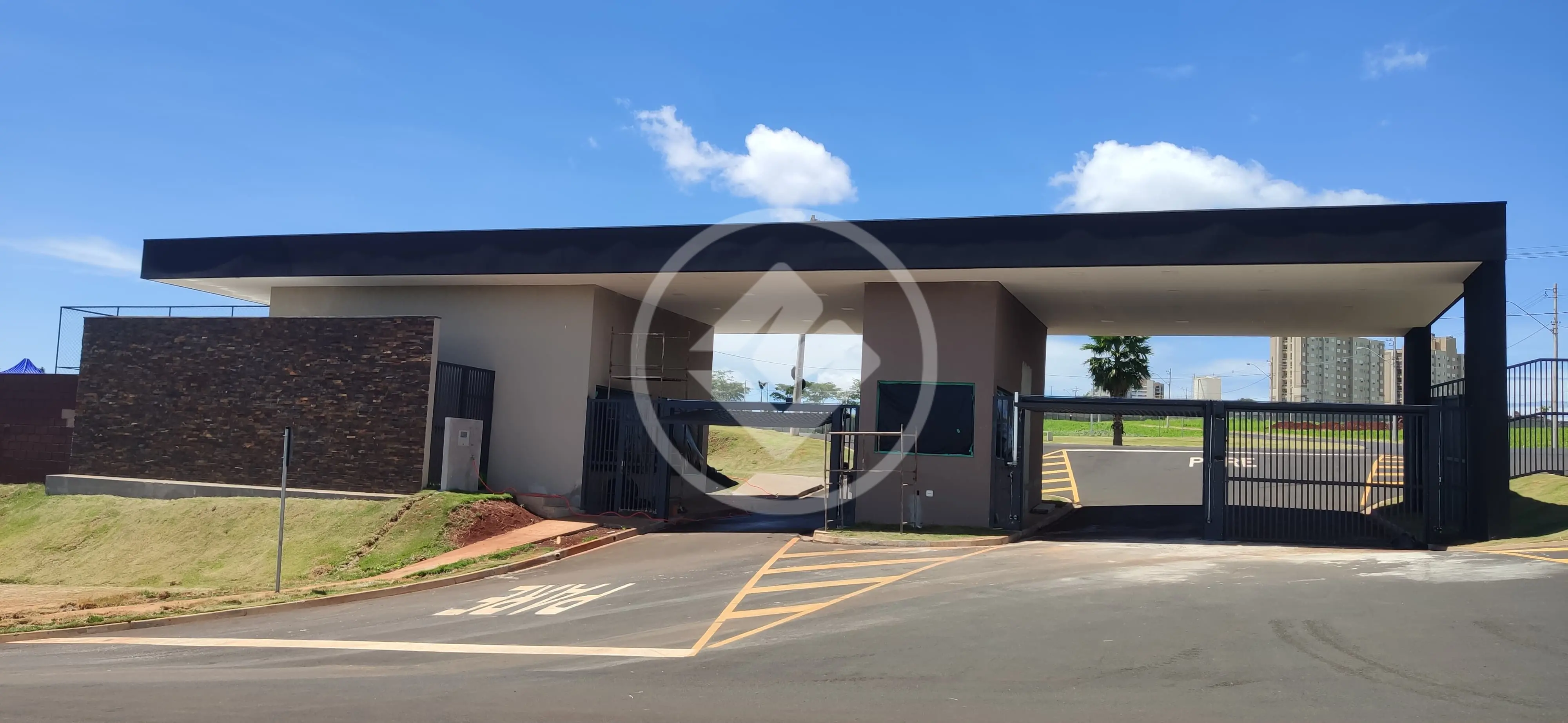 Terreno Condomínio Quinta da Primavera, Ribeirão Preto - SP — foto 1