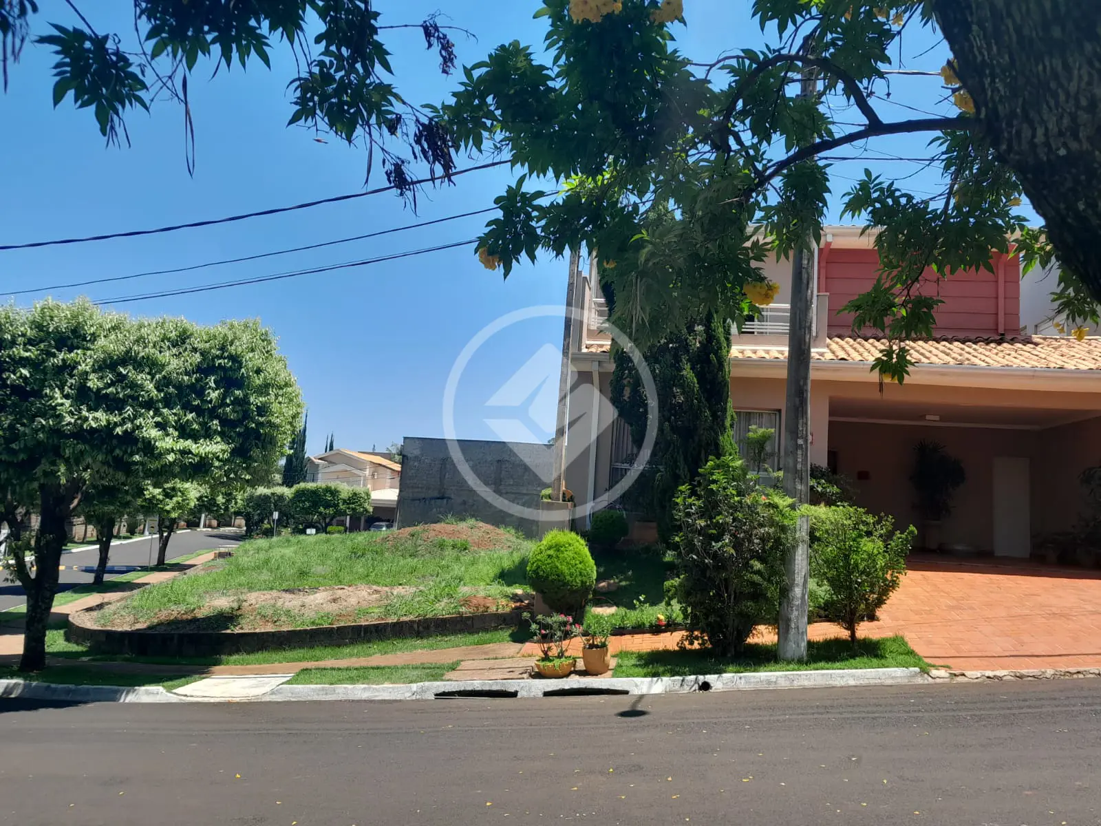 Imagem 4 - Terreno Condomínio em Distrito de Bonfim Paulista, Ribeirão Preto - SP