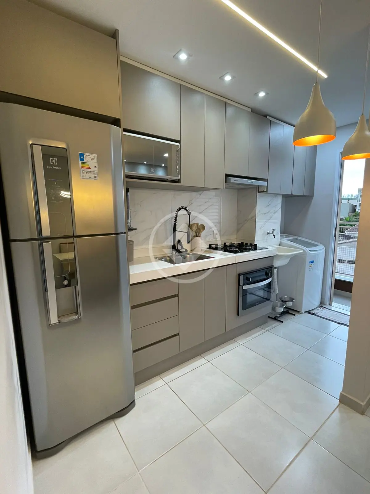 Apartamento Jardim Anhangüera, Ribeirão Preto - SP — foto 2