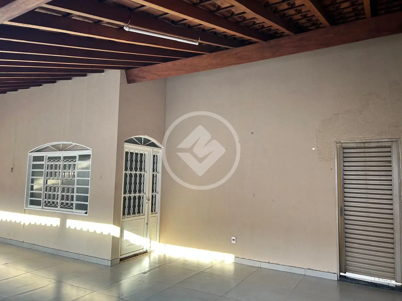 Imagem 2 - Casa em Jardim Castelo Branco, Ribeirão Preto - SP