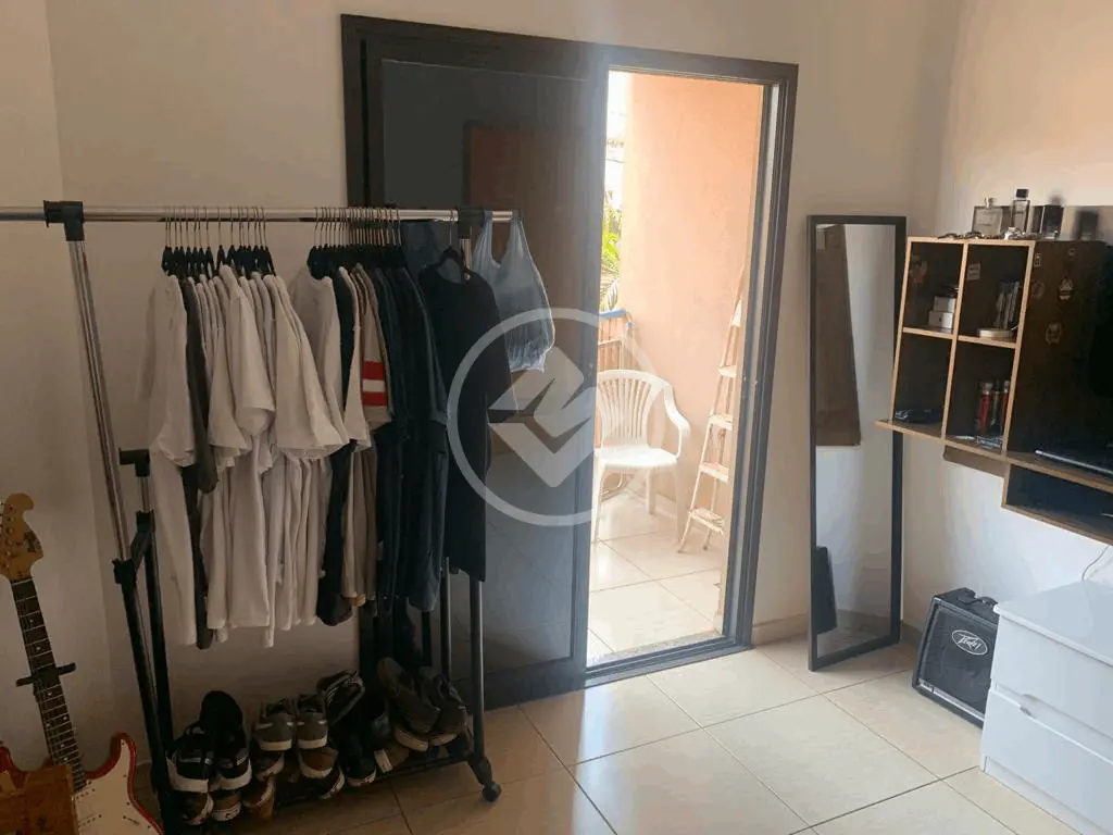 Apartamento Jardim Botânico, Ribeirão Preto - SP — foto 2
