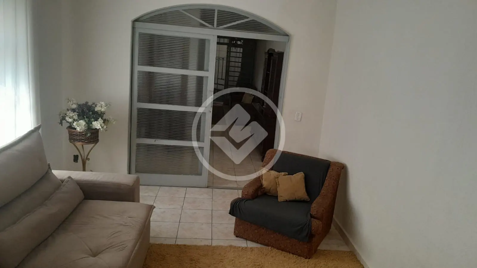 Imagem 3 - Casa em Jardim Castelo Branco, Ribeirão Preto - SP